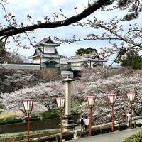 またまた北陸出張、今回は復興途上の能登半島まで行ってきました