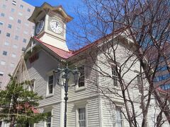 札幌駅