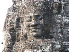 行って来ました カンボジア旅行 アンコール遺跡観光１日目後半