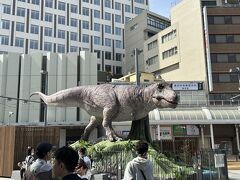 福井にマリオット系列のホテルが出来たので①