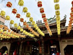 鹿港龍山寺