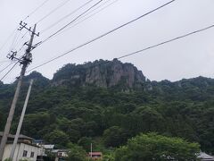 柳沢城