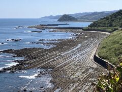 道の駅フェニックス