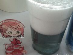 カフェ巡り