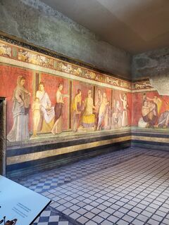 イタリア旅行