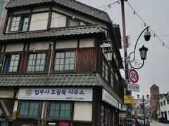 ◆韓国のきらきら旅◆～5年ぶりの1人旅なのに弾丸旅(そして仁川しか行ってない私)～