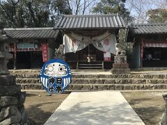 宝登山神社