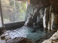 新規開拓　昭和レトロな八塩温泉八塩館