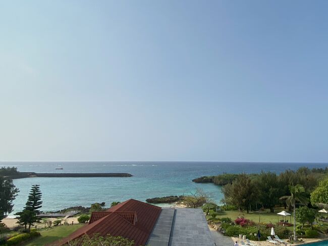 宮古島へ弾丸旅行。<br />今回は、宮古島のリゾート「シギラリゾート」へ。<br />敷地広すぎ、リゾート内で過ごします。<br />