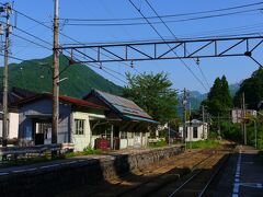 長野→富山→岐阜　ローカル線と温泉をめぐる12日間《富山地方鉄道編》【12：電鉄黒部～宇奈月温泉　地鉄で駅巡り・その2】