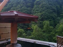 長野→富山→岐阜　ローカル線と温泉をめぐる12日間《富山地方鉄道編》【13：電鉄黒部～宇奈月温泉　地鉄で駅巡り・その3宇奈月温泉】