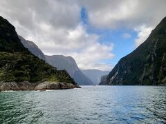 ニュージーランドの旅行記