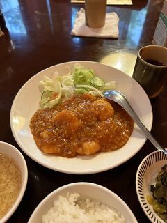 唐人飯店