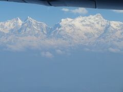 ヒマラヤの山を見にネパールヘ③～ポカラからカトマンズの飛行後バクタプルへ～