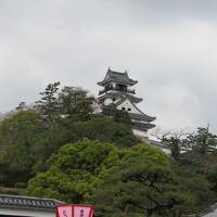誕生日旅行・宇和島ー松山ー高知（3日目）