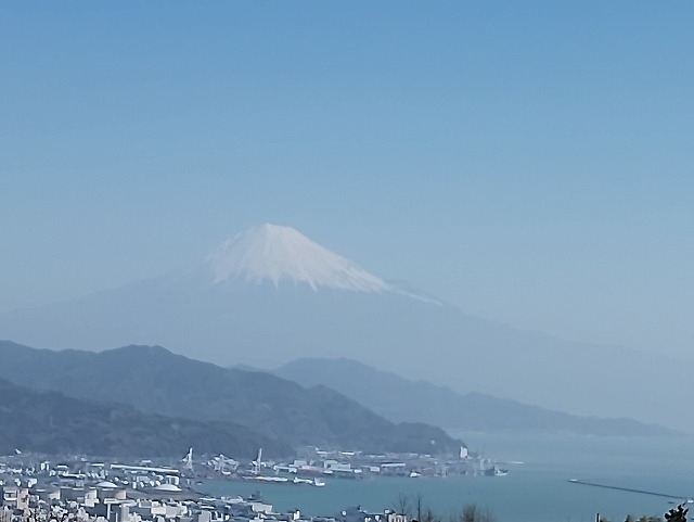 この春は、富士山をちゃんと見る旅を計画。<br />これまで移動ついでにちらっと見るだけだった富士山を、しっかり堪能する旅です。
