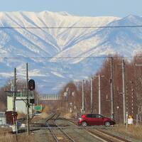 2024 3月 18きっぷ 北海道一周 (７)