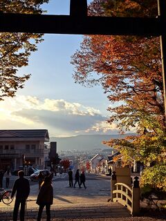 和田峠