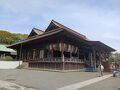 市川市の大本山 中山 法華経寺に行って来ました。