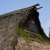 『街道をゆく』を行く・西近江【１】～在原集落～