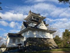 横手市で早朝散歩