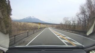 桜見物(2024.04.06・3.大法師公園から大石寺への移動)