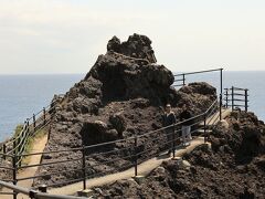 伊豆半島縦断旅