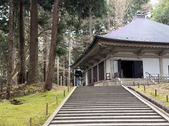 【岩手】超弾丸・HARUの東北ぐるり旅③－世界遺産はやっぱり凄かった！