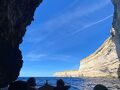 2024.1　ポルト・デュ・ソレイユでスキー＆マルタ島　8マルタ共和国、ゴゾ島