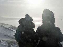 ハイキング・登山