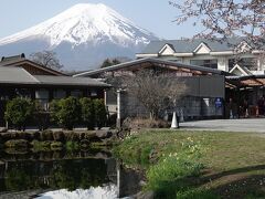 富士山巡りで富士五湖ドライブしてみた 2024