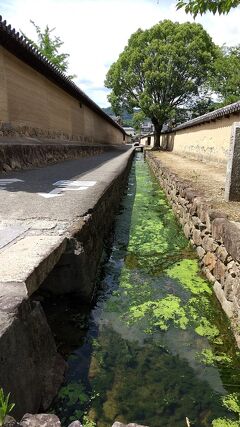 法隆寺（斑鳩寺）