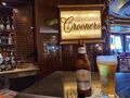 4. No Guinness ギネスが無い