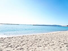 須磨海水浴場