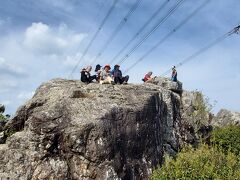 ハイキング・登山