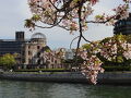 広島旅行 2日目 平和記念公園と原爆ドーム編