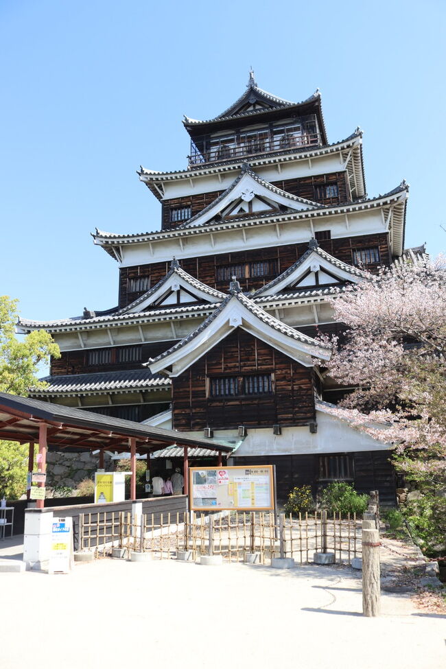 両親と3人で広島旅行に行ってきました＼^^／<br /><br />3日目の広島護国神社と広島城編です