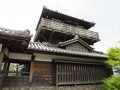 近場日帰り旅ーウォンバットと池田城