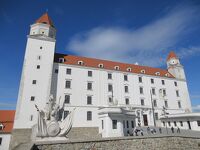 イースターホリデーは家族旅行、ミュンヘン、ウィーン＆ブラチスラバへ　１１