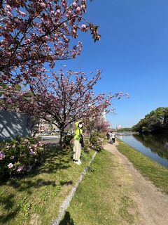 大濠公園