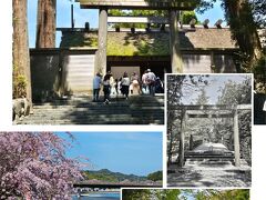 伊勢神宮に初参り～奈良・三重・愛知旅vol.2