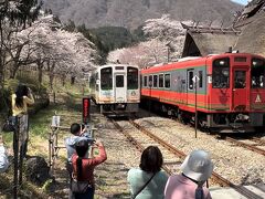 会津鉄道