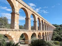 王道のスペイン旅行８日間（４）バレンシア観光、タラゴナ観光