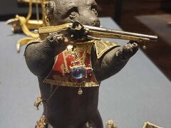 イースターホリデーは家族旅行、ミュンヘン、ウィーン＆ブラチスラバへ　１２