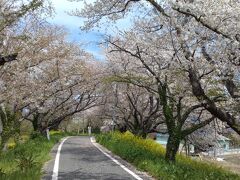 道の駅いちごの里よしみ