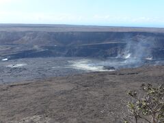 キラウエア火山国立公園