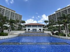 2024年4月 沖縄旅行記⑤琉球ホテル&リゾート名城ビーチでホテルステイ満喫