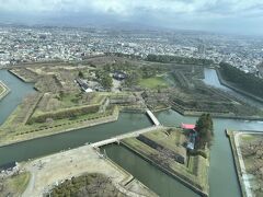 はーるばる来たんだよ函館へ！　２日目