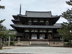 お墓参りと春の奈良、法隆寺にも足を延ばす旅