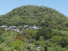 会社OBの歩こう会で甲山～甲山森林公園を・・・